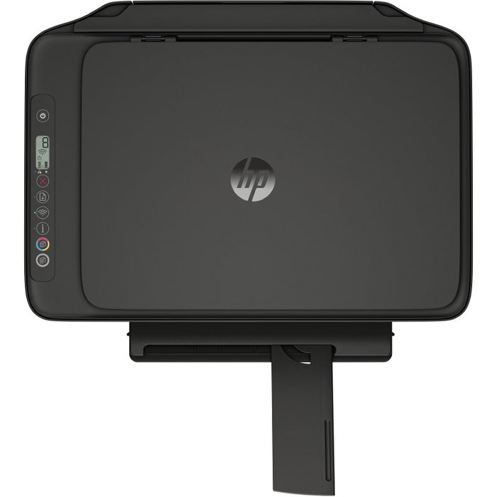 HP DeskJet 2910 Multifunción Inyección de Tinta Color Cemento Negro